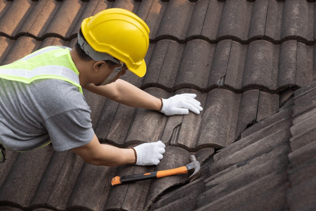 High-quality roof repair and replacement services in Leominster area