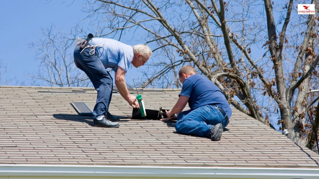 The Ultimate Guide to a New Roof Replacement