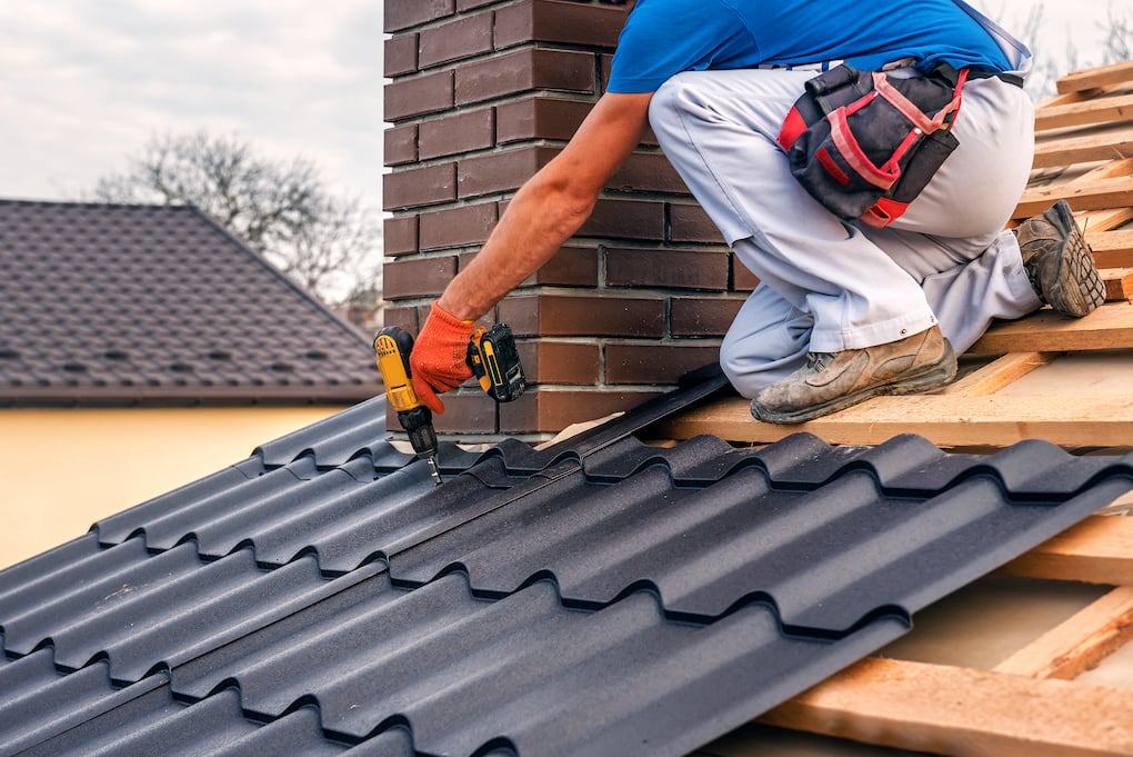 Brian LeBlanc Roofing – Expert Roof Installation & Repair