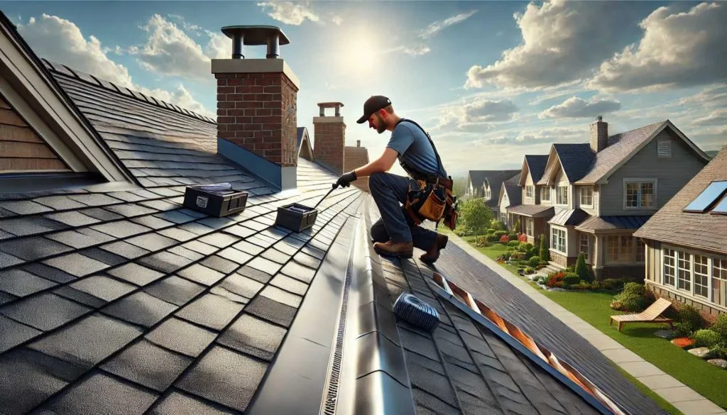 Trusted Roofing Solutions for Homeowners in Leominster
