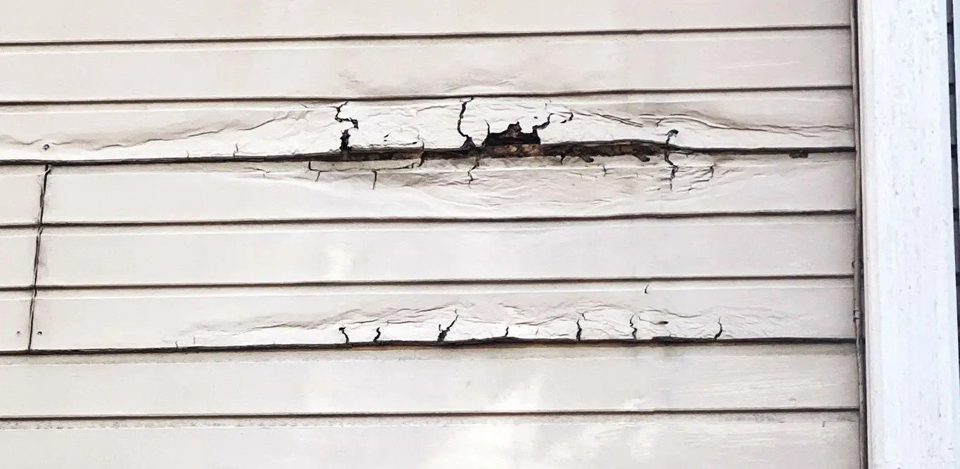 Common Signs You Need Wood Siding Repair