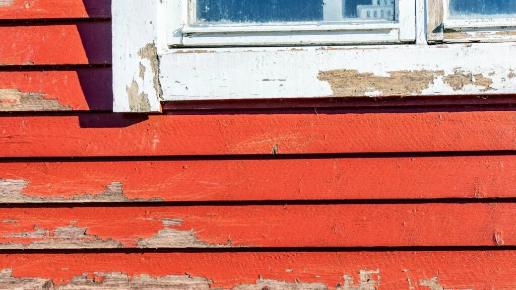 Common Hidden Siding Problems