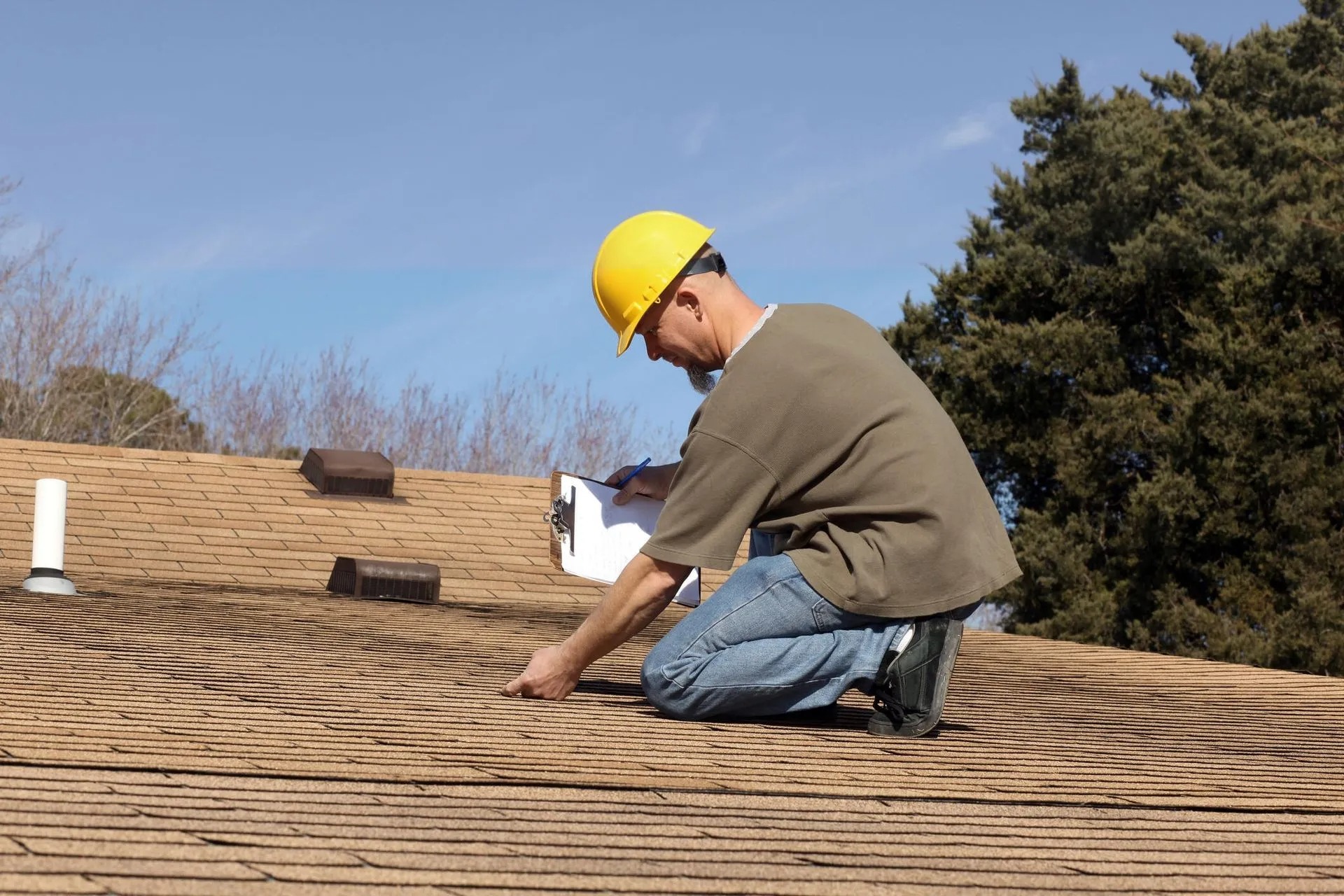 Roof Inspection Services in Lancaster