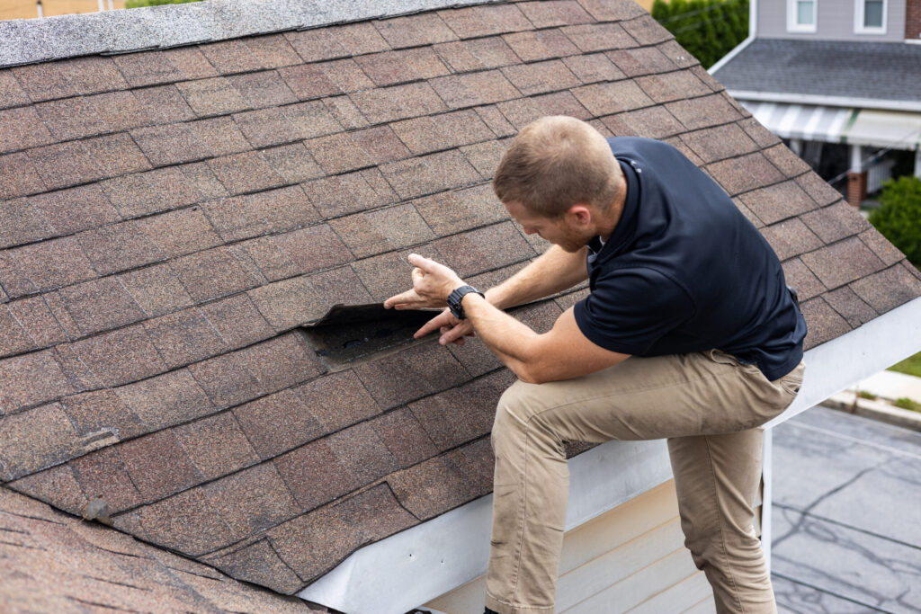 Common Shingle Roof Problems