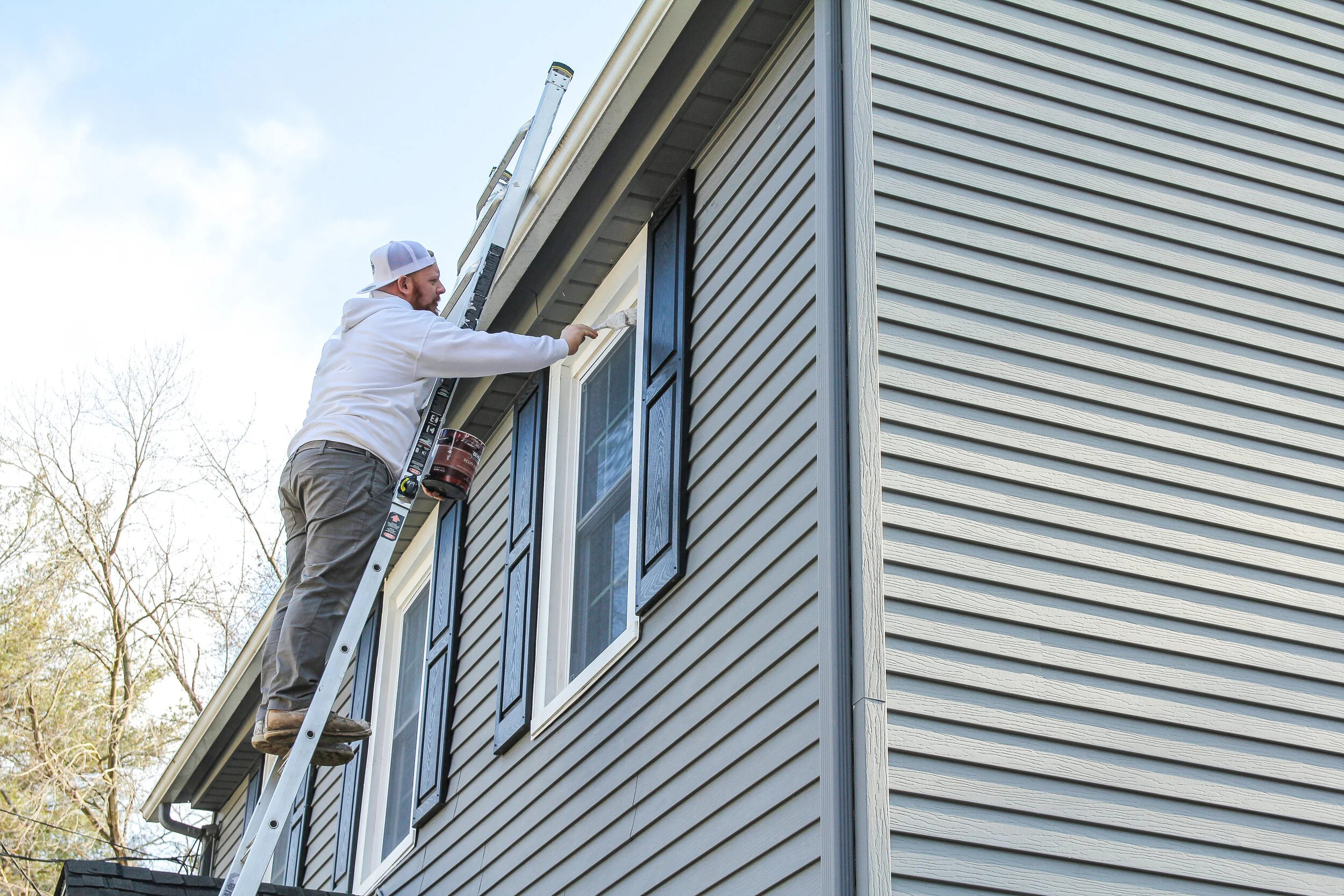 Siding Inspection Services in Lancaster