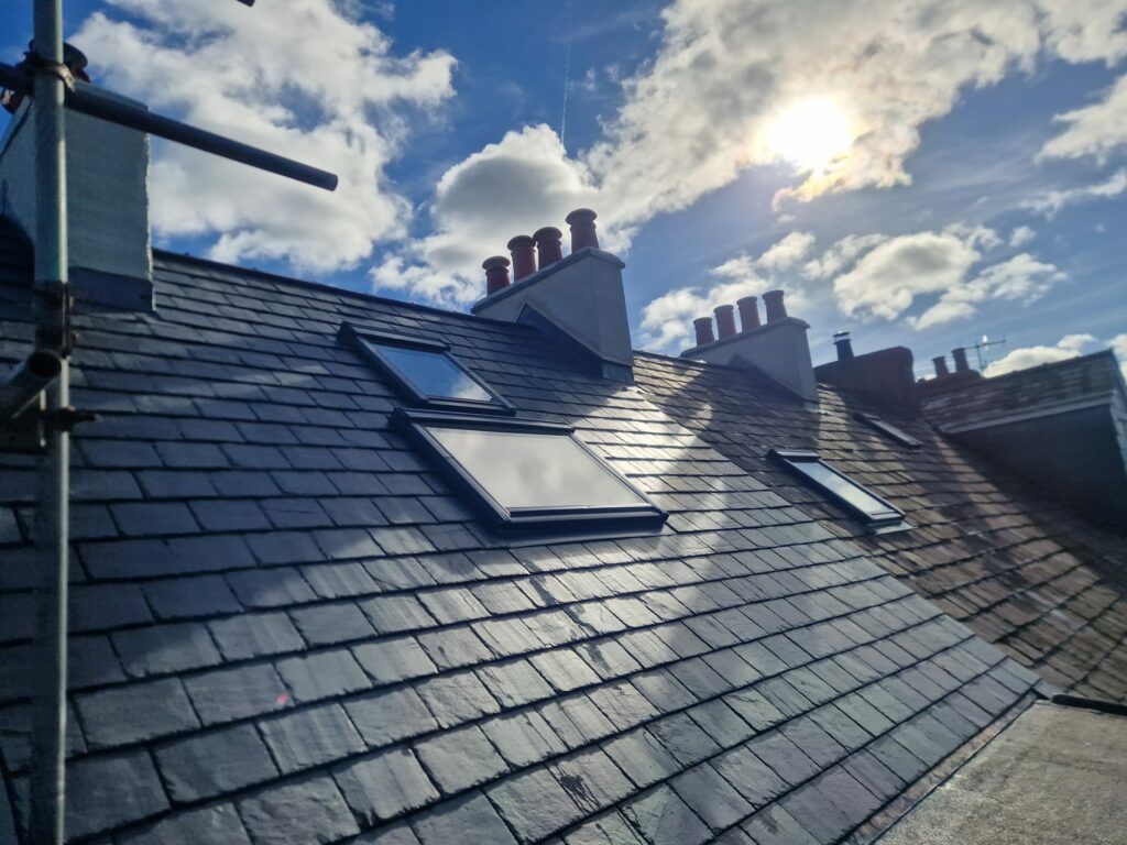 SKYLIGHT REPLACEMENT BOLTON