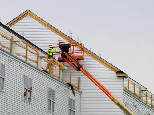 siding repair service in bolton