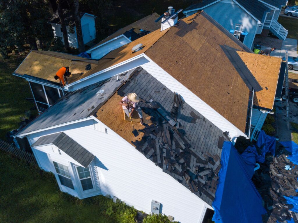 What Happens If You Delay Roof Repair in Ayer, MA