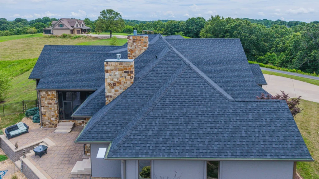 Asphalt Shingle Roofs Cost