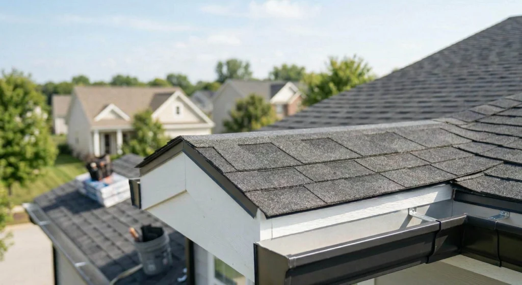 What Is Drip Edge