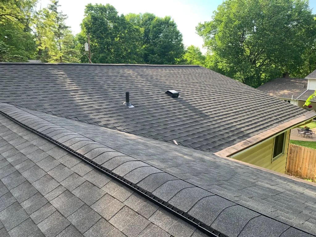 Which Roof Ventilation Is Right for Leominster Home