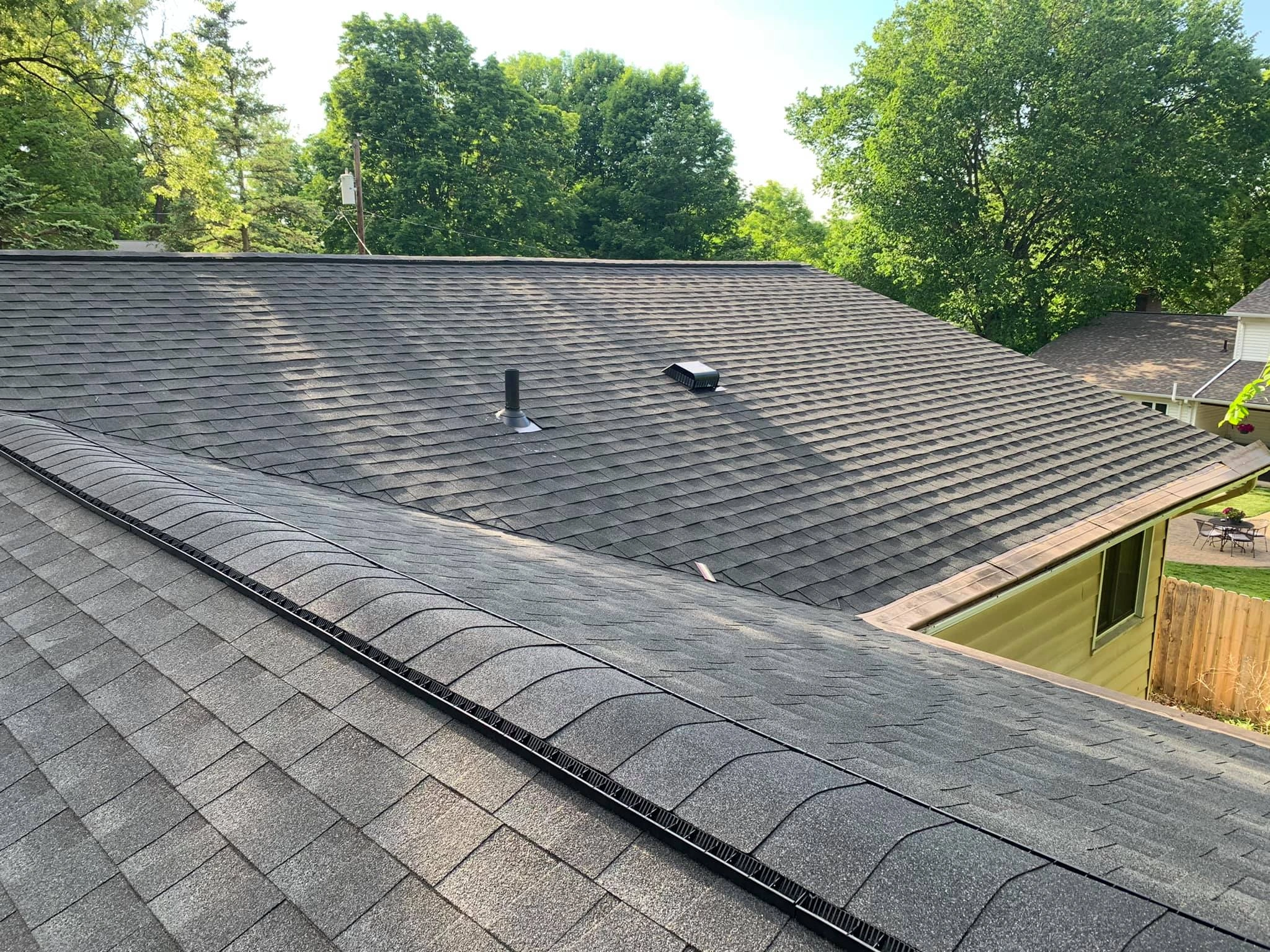 Which Roof Ventilation Is Right for Leominster Home