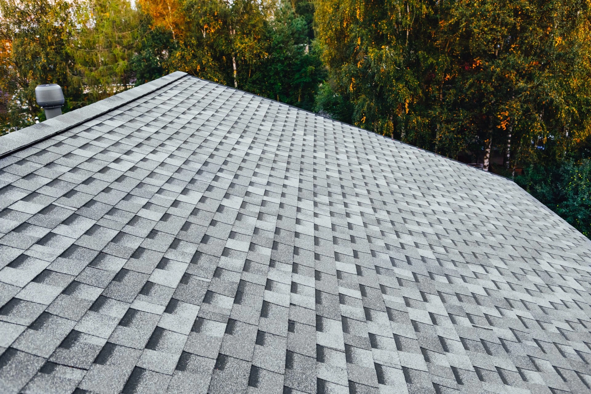 Class 4 Impact-Resistant Shingles