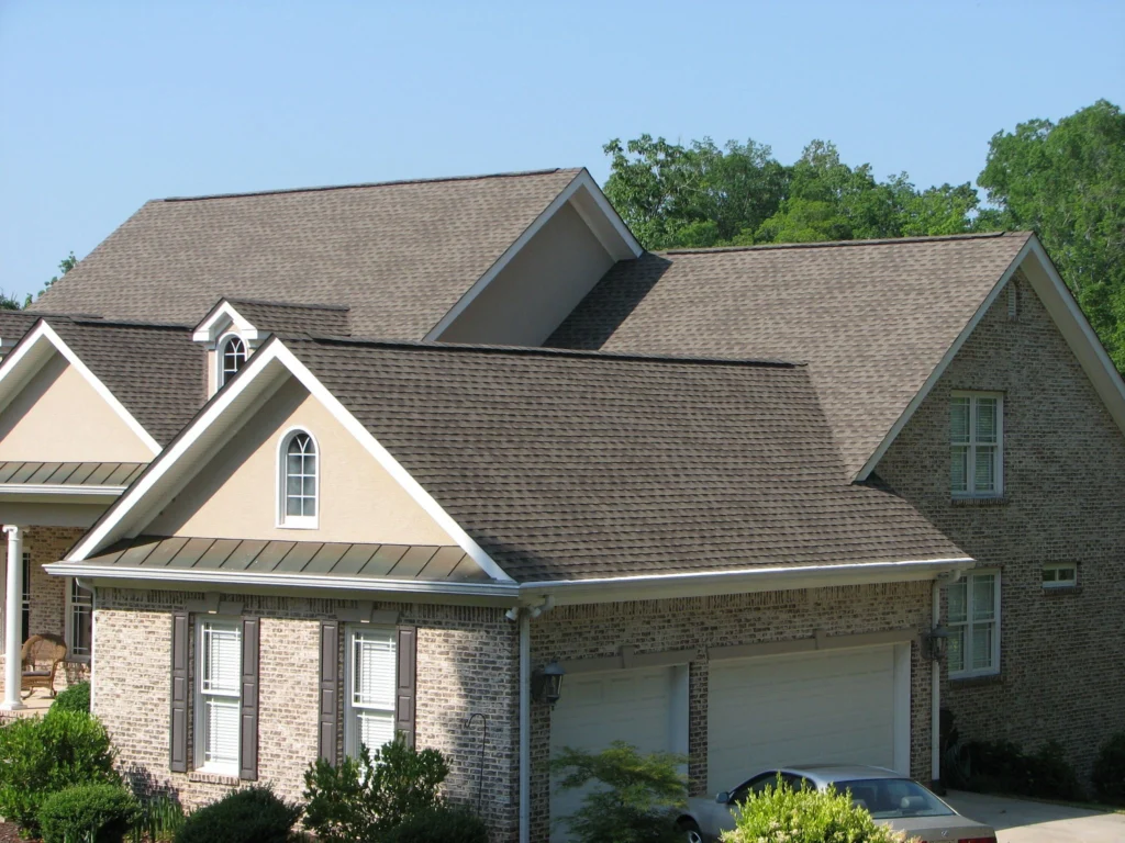 Class 4 Shingle Cost