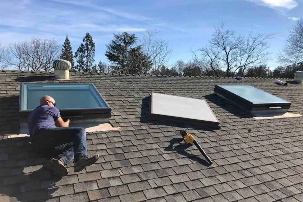 skylight-replacement-cost-massachusetts