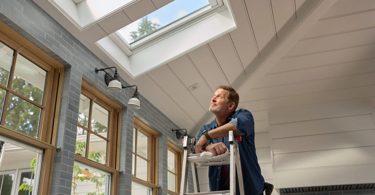 velux-skylight-installed-leominster-ma