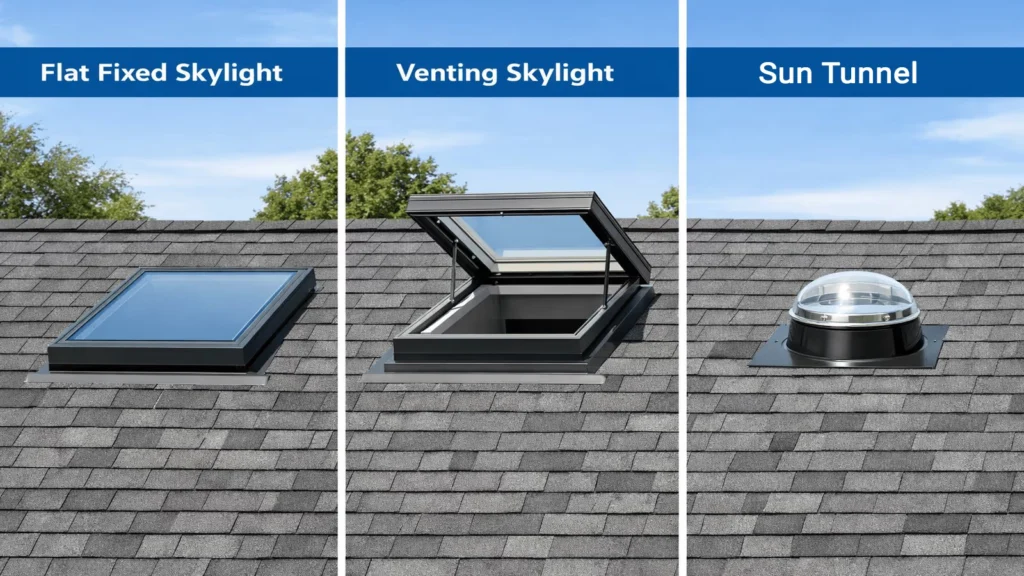 skylight-replacement-cost-pepperell-ma