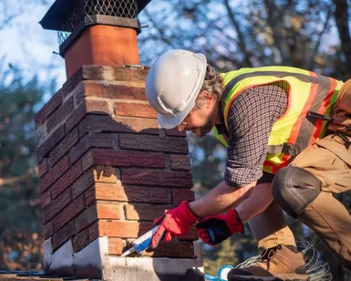 Chimney Repair in Brookline, MA | Certified Experts & Fast Service