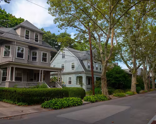 Roof Repair in Brookline, MA